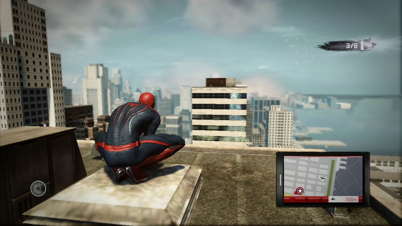 The Amazing Spider-Man - Imagen 16